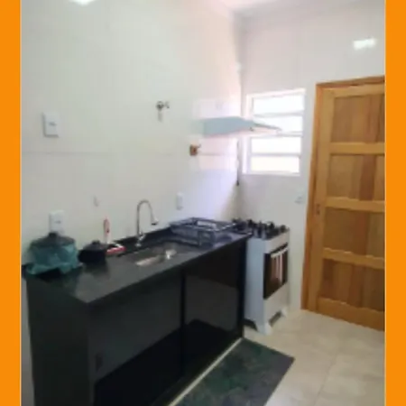 Anamar Apartamentos Novos Ubatuba Exterior photo