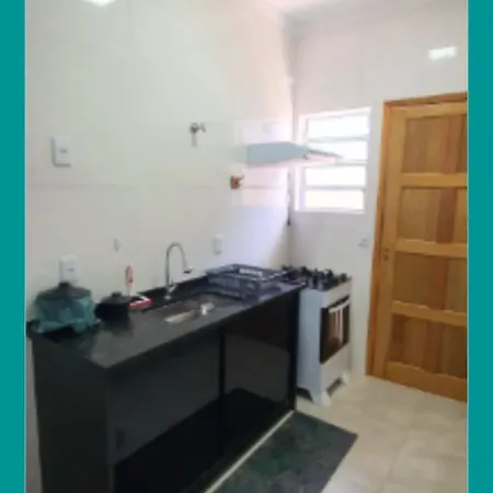 Anamar Apartamentos Novos Ubatuba Exterior photo