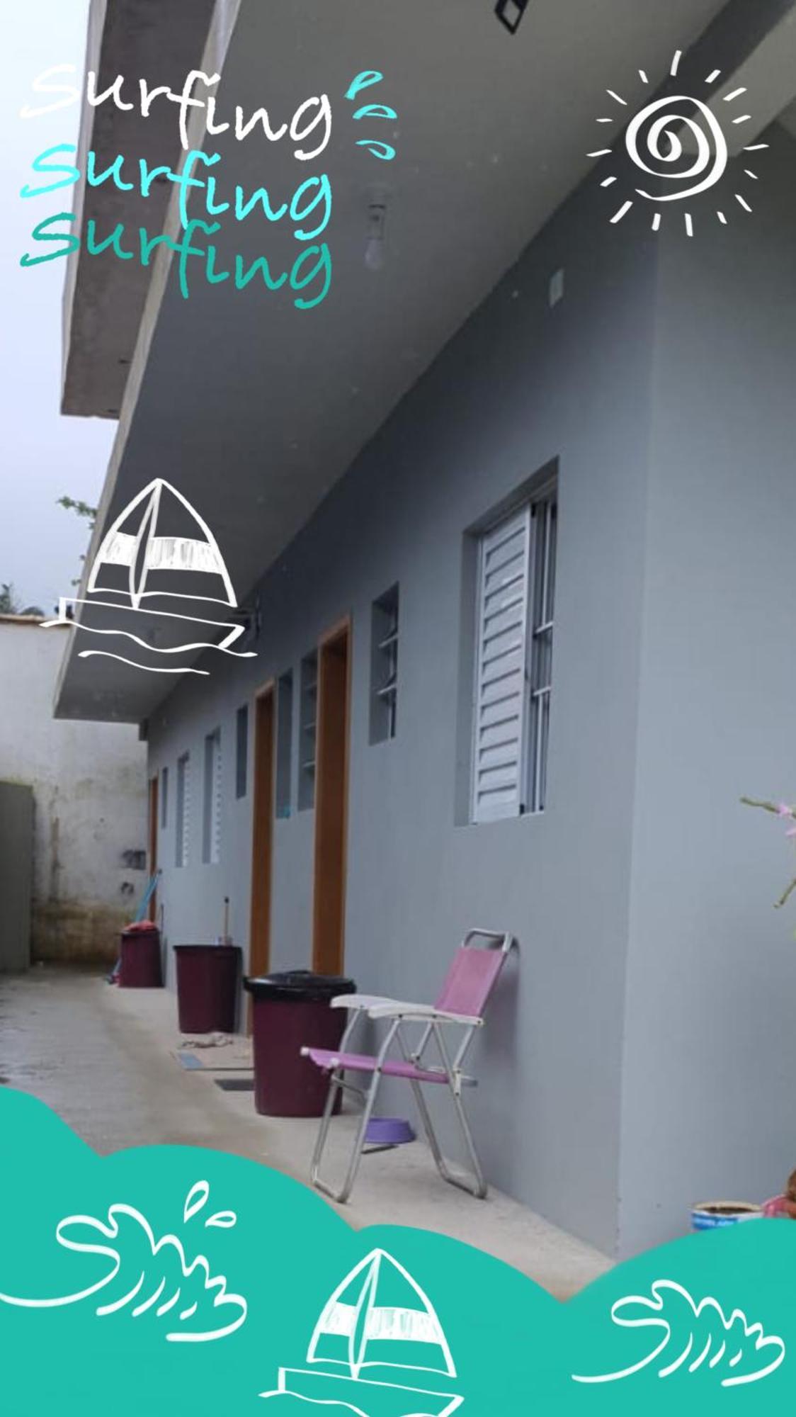 Anamar Novos Apartment