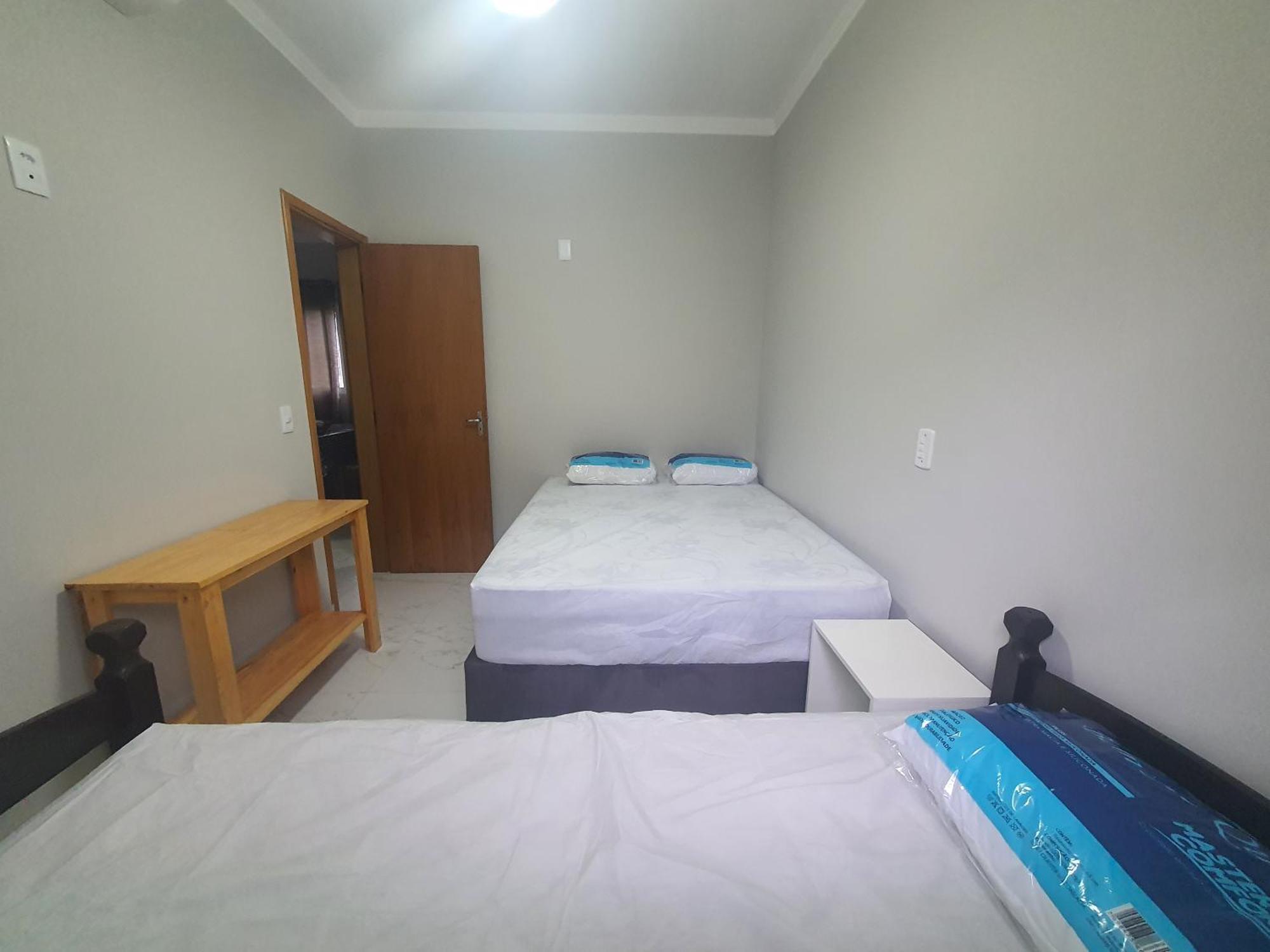 Anamar Novos Apartment Ubatuba