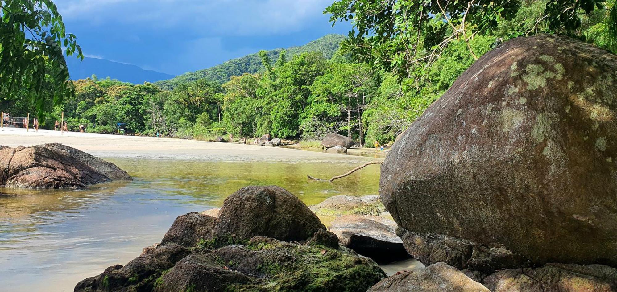 Anamar Novos Ubatuba