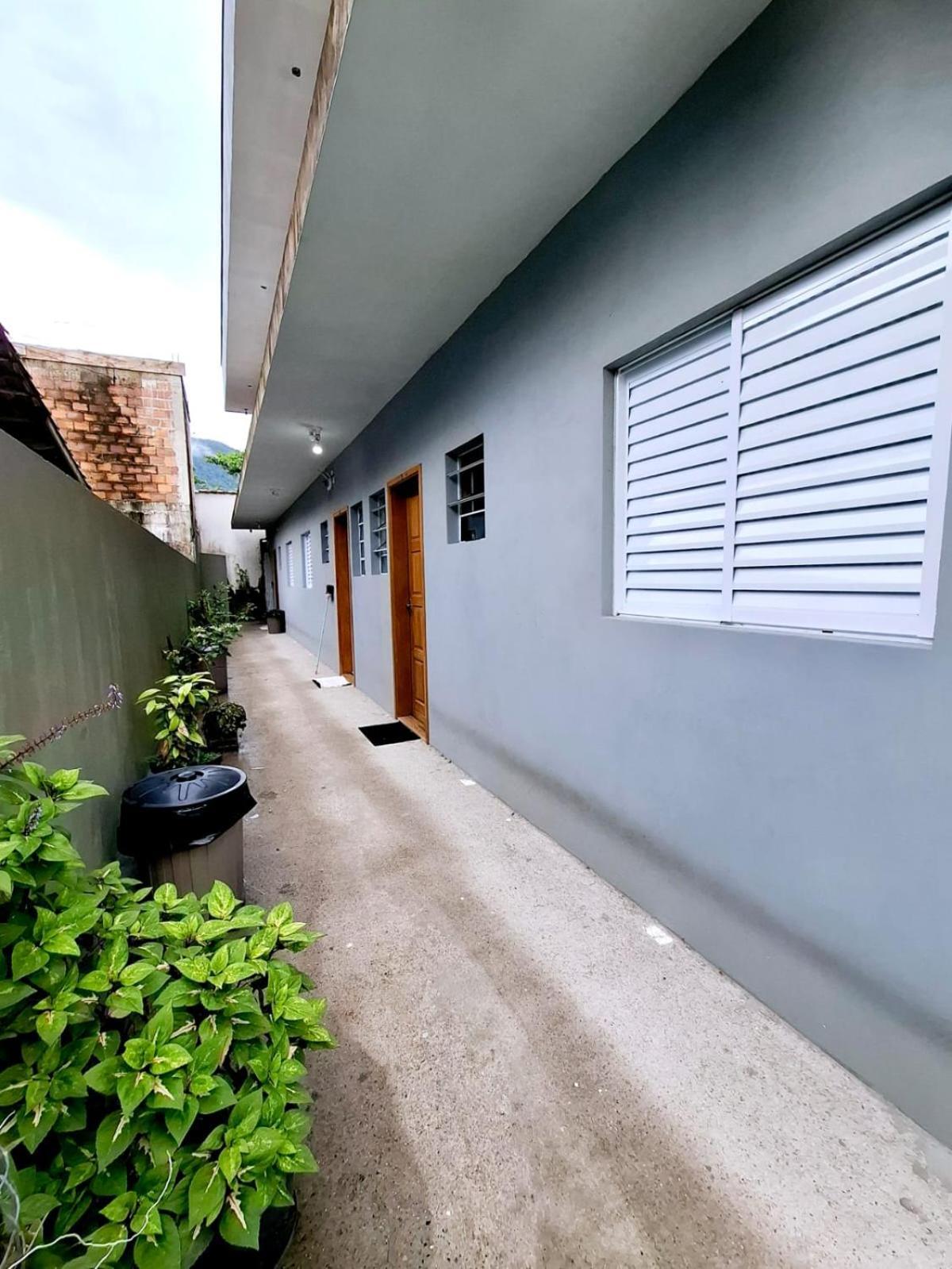 Anamar Novos Ubatuba