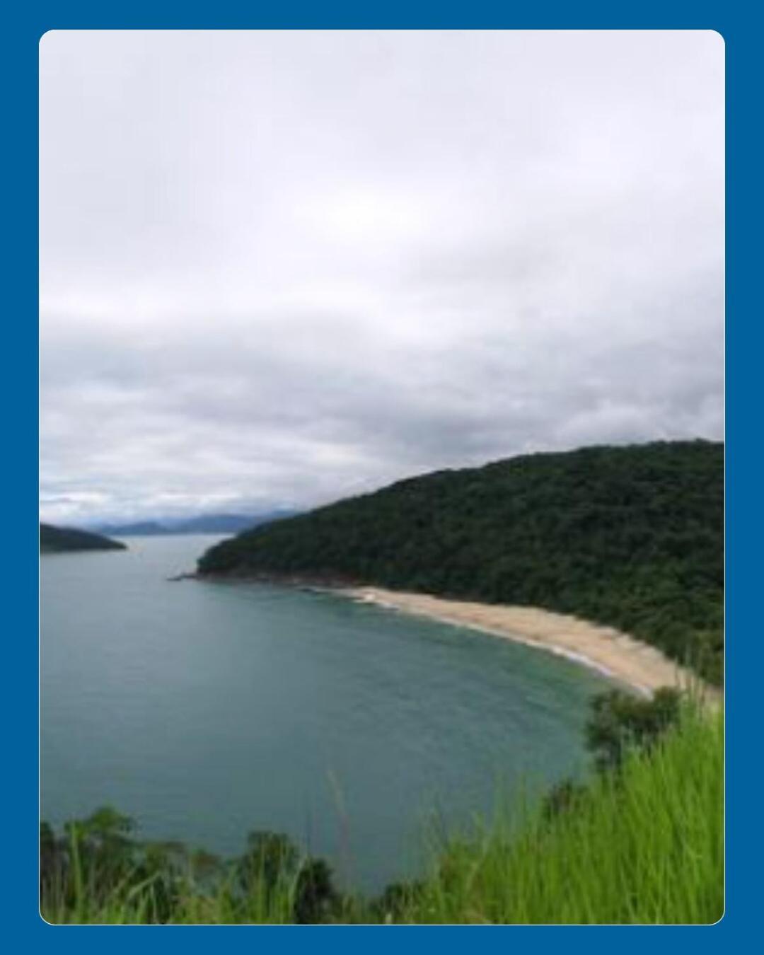Anamar Novos Ubatuba