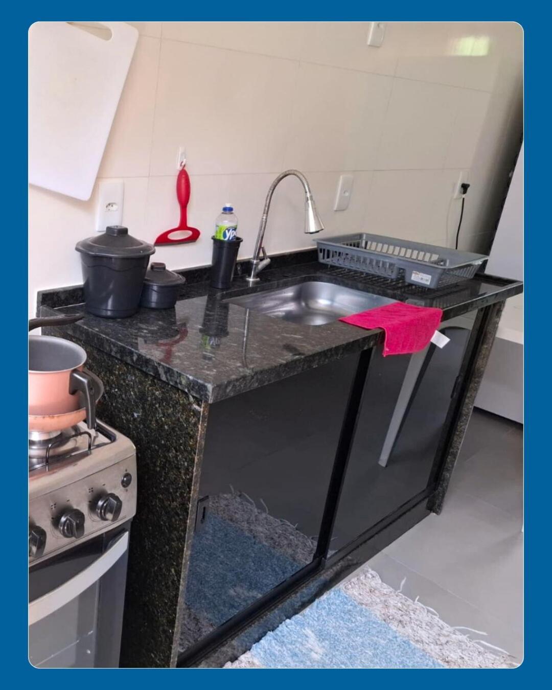 Apartment Anamar Novos *