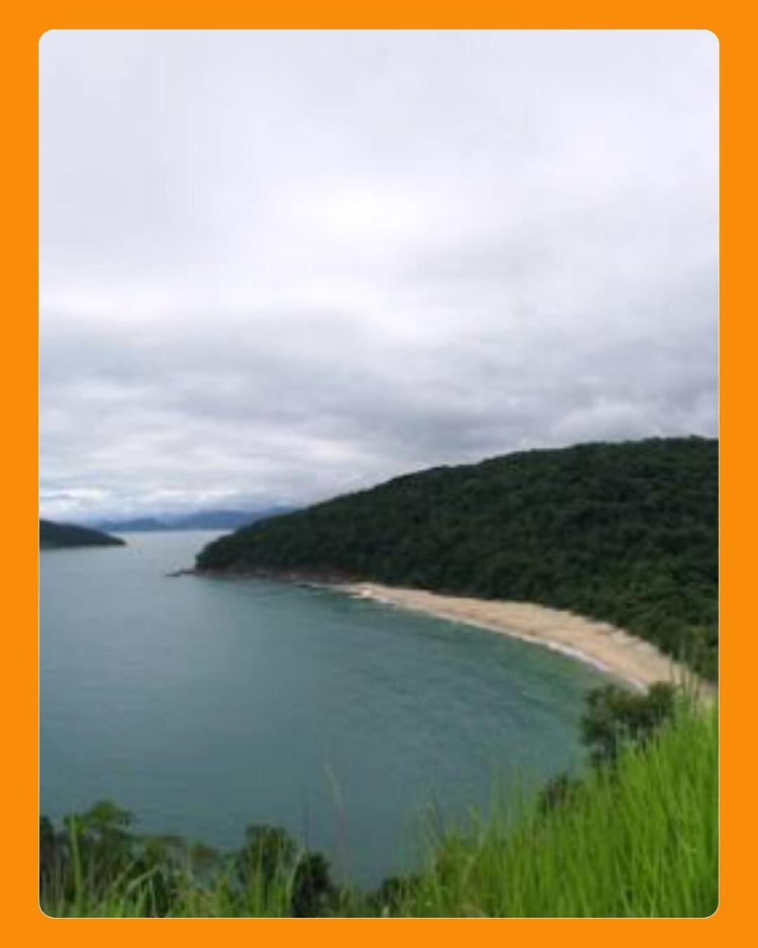 Apartment Anamar Novos Ubatuba