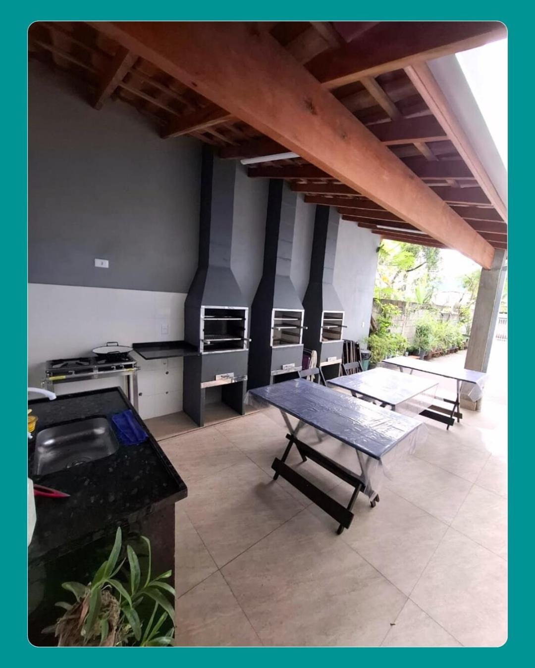 Apartment Anamar Novos Ubatuba