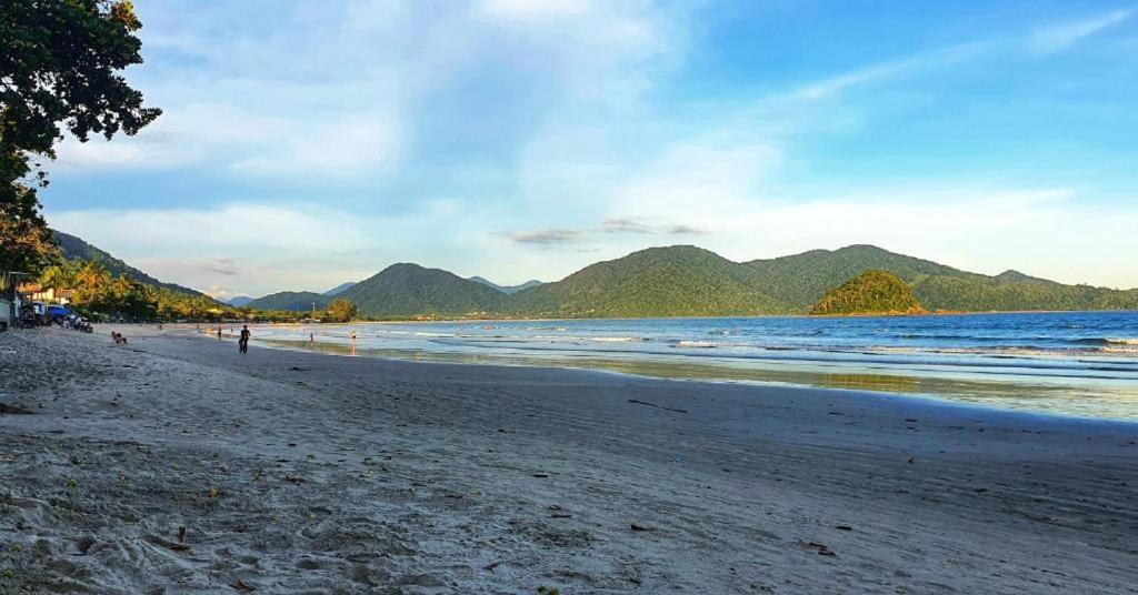 Apartment Anamar Novos Ubatuba